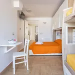 Oristano Camera Arancio Max 3Pers,Bagno,Uso Cucina