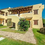 Bilo 4 Giardino