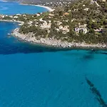 Villa I Pini 50 Mt Dalla Spiaggia
