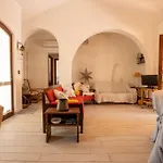 Villa I Pini 50 Mt Dalla Spiaggia
