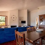 Villa Hercules Panoramica