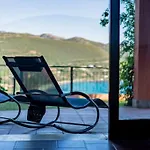 Villa Hercules Panoramica