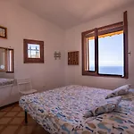 Villa Bellatrix Panoramica Con Vista Sul Golfo