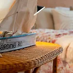 Sardinia Re - Federica'S Flat - Free Parking
