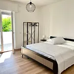 Cityside Apartment