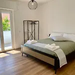 Cityside Apartment