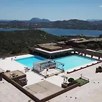 Appartamento Residence Cugnana Verde