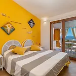 Casa Sharon Appartamento Vista Mare Ad Olbia