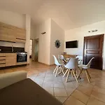 Luxury House San Teodoro Center