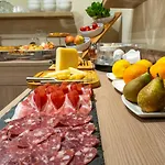 Goloritze Room And Breakfast