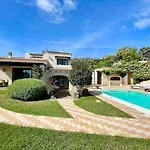 Villa Hibiscus Stintino