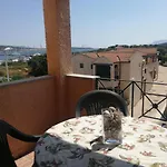 Lo Sguardo Sul Mare - Holiday Apartment