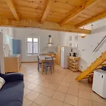 Up Apartment