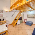 Up Apartment