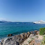 House On The Sea Porto Rotondo