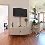 Artemis Kalaris Home
