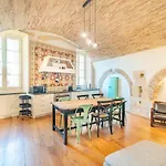 Archi Di Castello, Storia E Design 3Br-Wifi-Ac