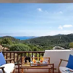 Casa Sottovento A Porto Cervo By Wonderful Italy
