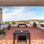 Trilocale Vista Mare