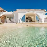 Villa Porto Rotondo Centro