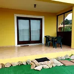 Sweet Home
