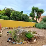 Sweet Home