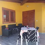 Sos Appentos - Casetta Indipendente