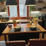 Dom Apartment Luxury
