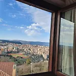 S'Altura, Dall'Alto Di Nuoro