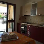 Residence Conzola Sardegna Calaliberotto Orosei 4