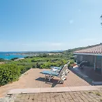 Holiday Home Li Parrici By Interhome