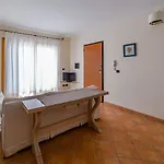 Pgs Immobiliare Srls Terramare Trilocale Con Balcone Vista Mare La Maddalena