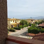 Appartamento Medusa San Teodoro Vicino Alle Spiagge