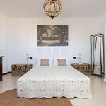 AlgheroBellissima Casa In Centro Con Balcone,A/C
