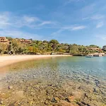 Appartamento Z2 20 Cala Capra
