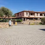Porto Rotondo Apt W/ Parking & Veranda