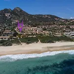 Bungalow 1253 A 50Mt Dalla Spiaggia