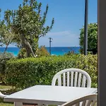 Bungalow 1253 A 50Mt Dalla Spiaggia