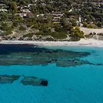 Villa I Pini 50 Mt Dalla Spiaggia
