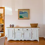Casa Baddo, Fronte Spiaggia Air Con Iun R1866