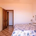 Villa Bellatrix Panoramica Con Vista Sul Golfo