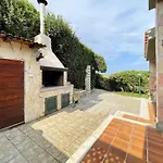 Holiday Home In Costa Rei 33570