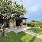 Holiday Home In Costa Rei 33570