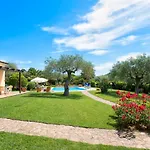 Villa Luna Smeralda Ad Alghero Villa Con Piscina Ad Uso Esclusivo Per 8 Persone