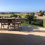 Casa Su Soli Sardu 10 - Mit Blick Aufs Meer!