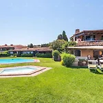 Porto Cervo Centro Con Piscina, Le Terrazze Del Porto