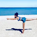Windsurf Beach Front