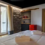 Loft Romantico Con Veranda