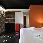 Loft Romantico Con Veranda