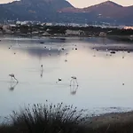 Magibac Due - Casa Vicino Aeroporto E Mater Olbia